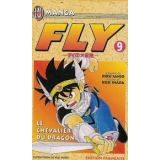 Fly Tome 9 : Le Chevalier Du Dragon (occasion)