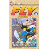 Fly Tome 15 (occasion)