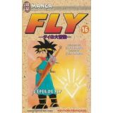 Fly Tome 16 (occasion)