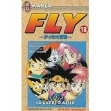 Fly Tome 18 (occasion)