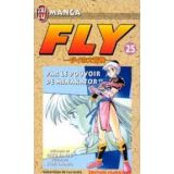 Fly Tome 25 (occasion)