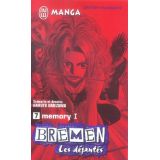 Bremen Les Dejantes Tome 7 (occasion)