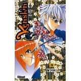 Kenshin Le Vagabond Tome 19 Et 20 (occasion)