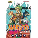 Naruto Tome 5 Et 6 (occasion)