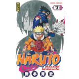 Naruto Tome 7 Et 8 (occasion)