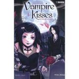 Vampire Kisses Tome 1 (occasion)