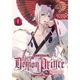 The Demon Prince Tome 1 (occasion)