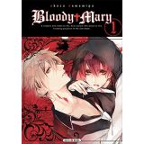 Bloody Mary Tome 1 (occasion)