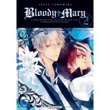 Bloody Mary Tome 2 (occasion)