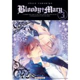Bloody Mary Tome 3 (occasion)