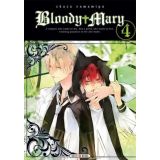 Bloody Mary Tome 4 (occasion)