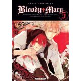 Bloody Mary Tome 5 (occasion)
