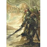 Orcs & Gobelins Tome 1 Turuk (occasion)