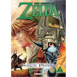 The Legend Of Zelda Twilight Princess Tome 3 (occasion)