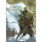 Orcs & Gobelins Tome 3 Gri Im (occasion)