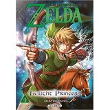 The Legend Of Zelda Twilight Princess Tome 4 (occasion)