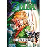The Legend Of Zelda Twilight Princess Tome 5 (occasion)