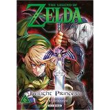 The Legend Of Zelda - Twilight Princess Tome 6 (occasion)