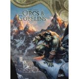 Orcs & Gobelins Tome 8 Renifleur (occasion)