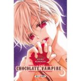 Chocolate Vampire - Tome 1 (occasion)
