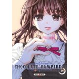 Chocolate Vampire Tome 2 (occasion)