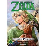 The Legend Of Zelda - Twilight Princess Tome 7 (occasion)