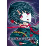 Chocolate Vampire Tome 3 (occasion)