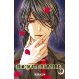 Chocolate Vampire Tome 5 (occasion)