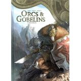 Orcs & Gobelins Tome 9 Silence (occasion)