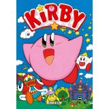 Les Aventures De Kirby Dans Les Etoiles Tome 1 (occasion)