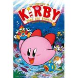 Les Aventures De Kirby Dans Les Etoiles Tome 2 (occasion)