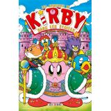 Les Aventures De Kirby Dans Les Etoiles Tome 3 (occasion)