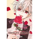 Chocolate Vampire Tome 6 (occasion)