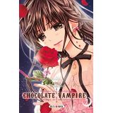 Chocolate Vampire Tome 7 (occasion)