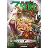 The Legend Of Zelda - Twilight Princess Tome 10 (occasion)