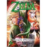 The Legend Of Zelda - Twilight Princess Tome 11 (occasion)