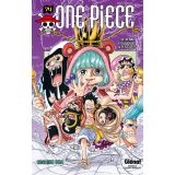 One Piece Tome 74 (occasion)