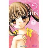 12 Ans Tome 2 (occasion)