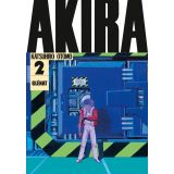 Akira Grand Format Tome 2 (occasion)