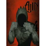 Ajin Tome 4 (occasion)