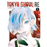 Tokyo Ghoul Re Tome 2 (occasion)