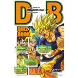 Dragon Ball Quiz Book (occasion)