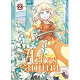 Arbos Anima - Tome 02 (occasion)