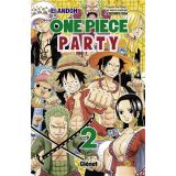 One Piece Party Tome 2 (occasion)