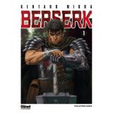 Berserk Tome 01 (occasion)