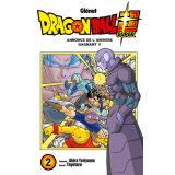 Dragon Ball Super Tome 2 (occasion)