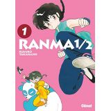 Ranma 1/2 - Edition Originale Tome 1 (occasion)