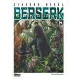 Berserk Tome 39 (occasion)