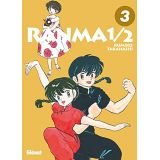 Ranma 1/2 - Edition Originale Tome 3 (occasion)