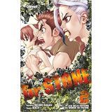 Dr Stone Tome 2 (occasion)